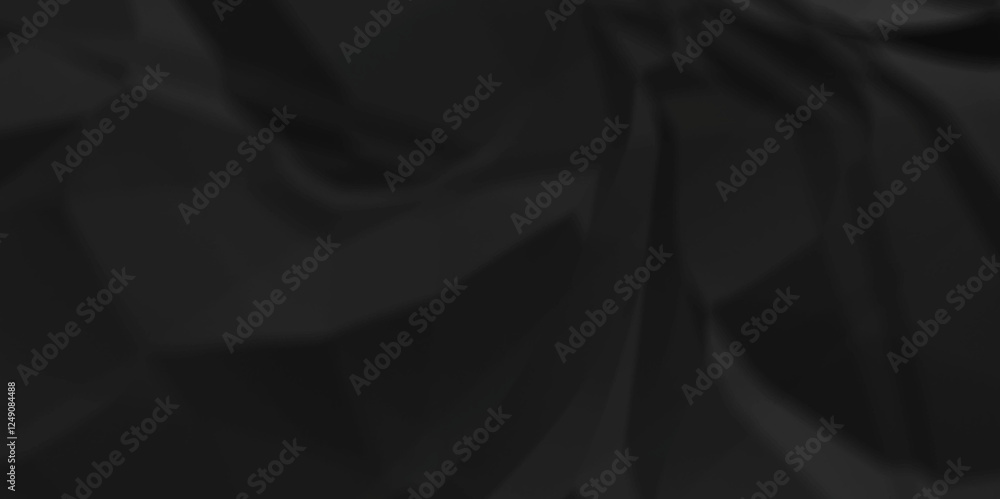 Parchment paper black crumpled paper background texture pattern overlay. wrinkled high resolution arts craft and crushed rumple seamless crumpled paper. Parchment paper black crumpled paper background texture pattern overlay. wrinkled high resolution arts craft and crushed rumple seamless crumpled paper.