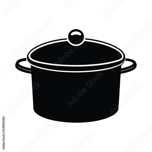 stainless steel pan