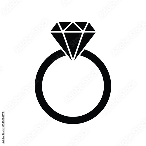 diamond engagement ring