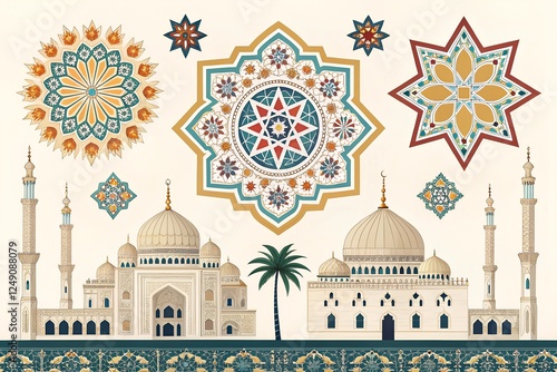 taj mahal in india