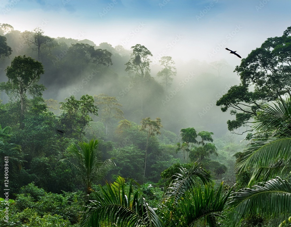 Jungle