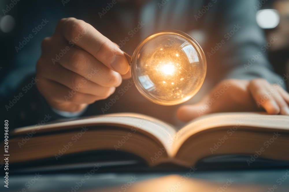 A business executive searching for a legal term in a corporate law dictionary A business executive searching for a legal term in a corporate law dictionary