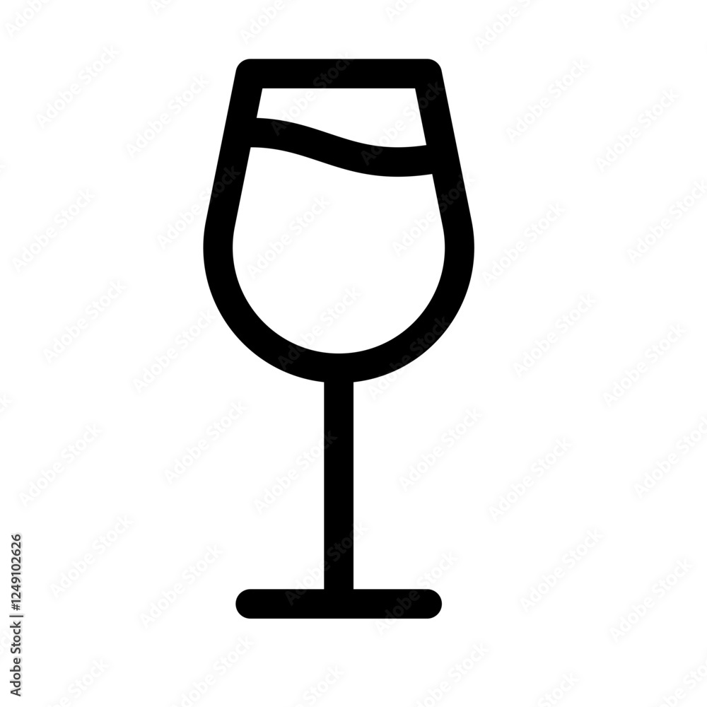 Wine-glass Wine-glass