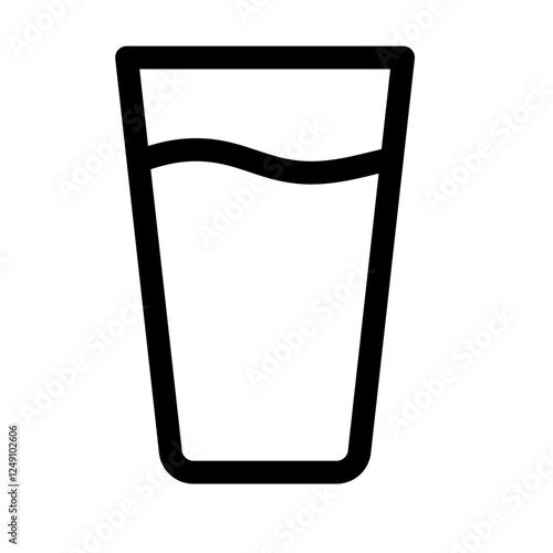 Pint-glass