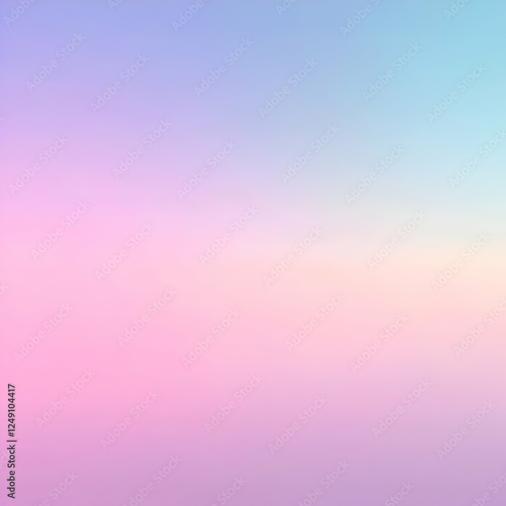 Pastel Gradient Abstract Background. Soft Color Design Pastel Gradient Abstract Background. Soft Color Design