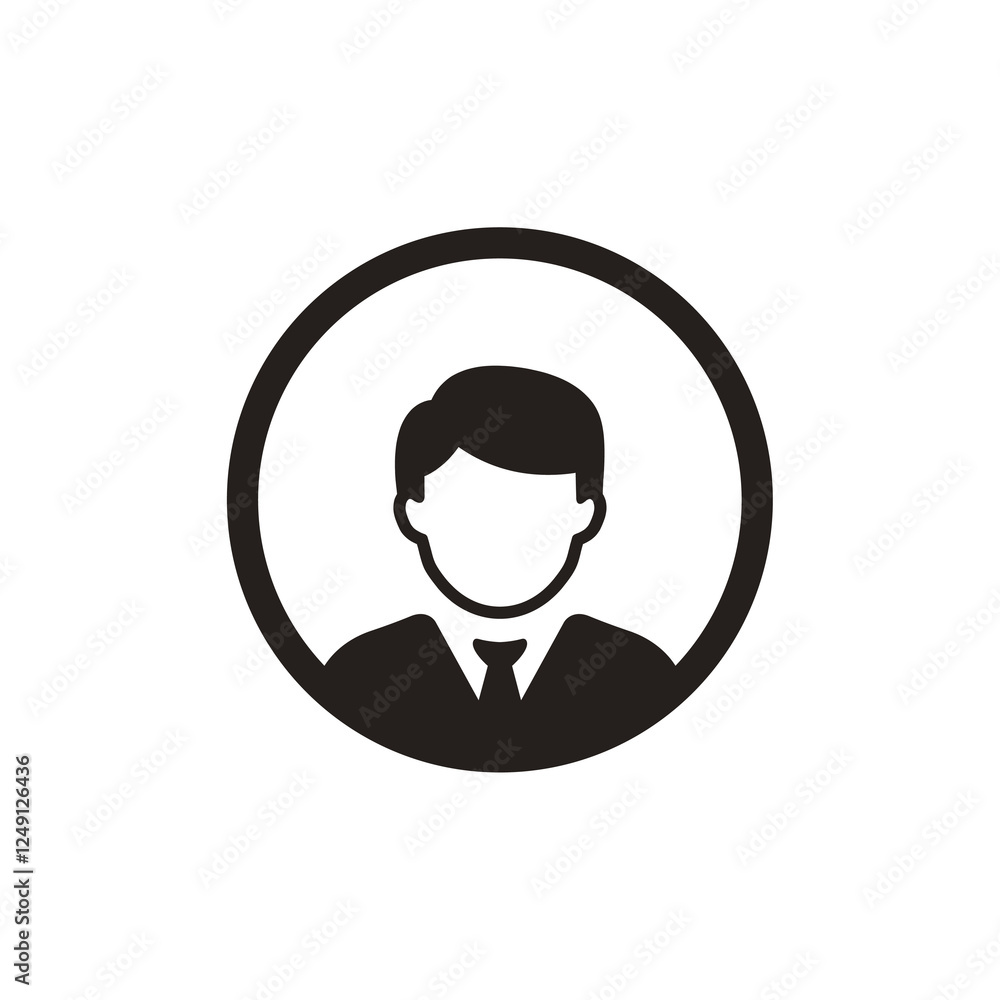 User icon. profile, avatar, Person Profile, User silhouette isolated on transparent background, icon for app or web site, user PNG User icon. profile, avatar, Person Profile, User silhouette isolated on transparent background, icon for app or web site, user PNG