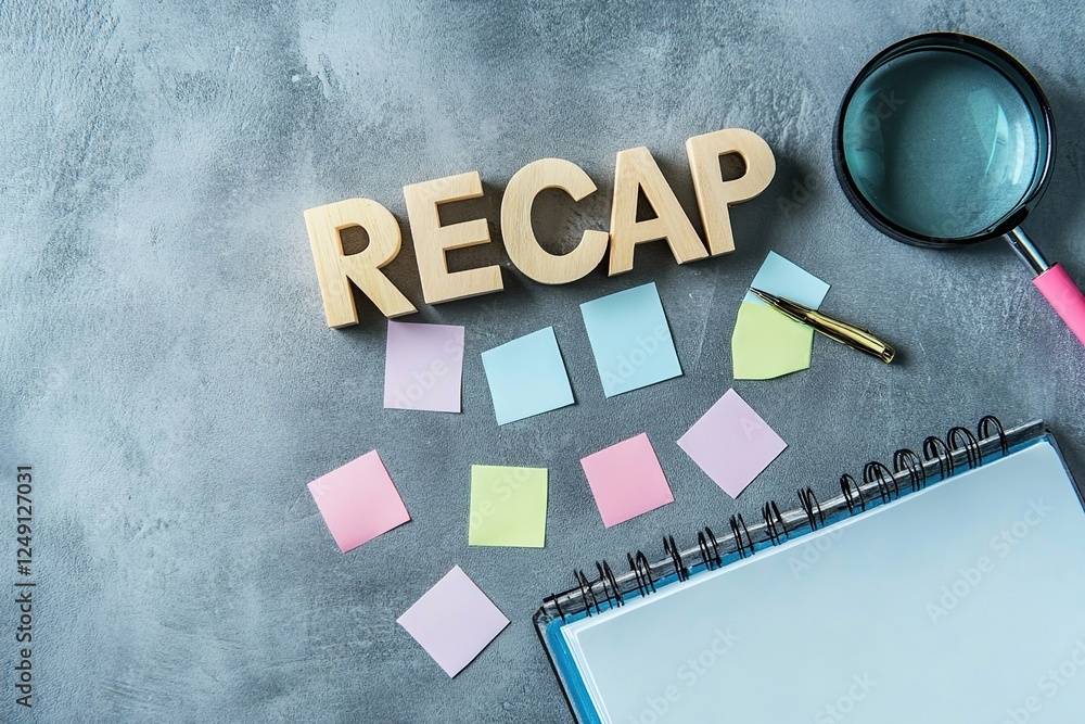 Mastering Note-Taking: A Recap of Effective Strategies for Students and Professionals