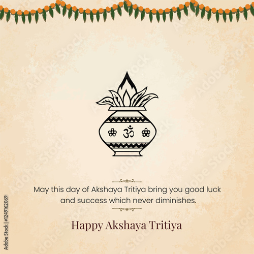 Happy Akshay Tritiya