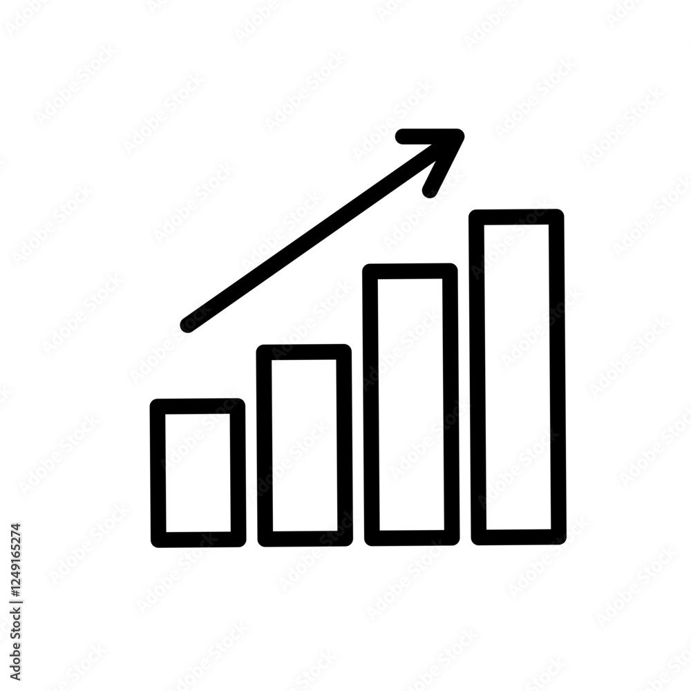 business graph icon,growing stats,growning,diagram business graph icon,growing stats,growning,diagram