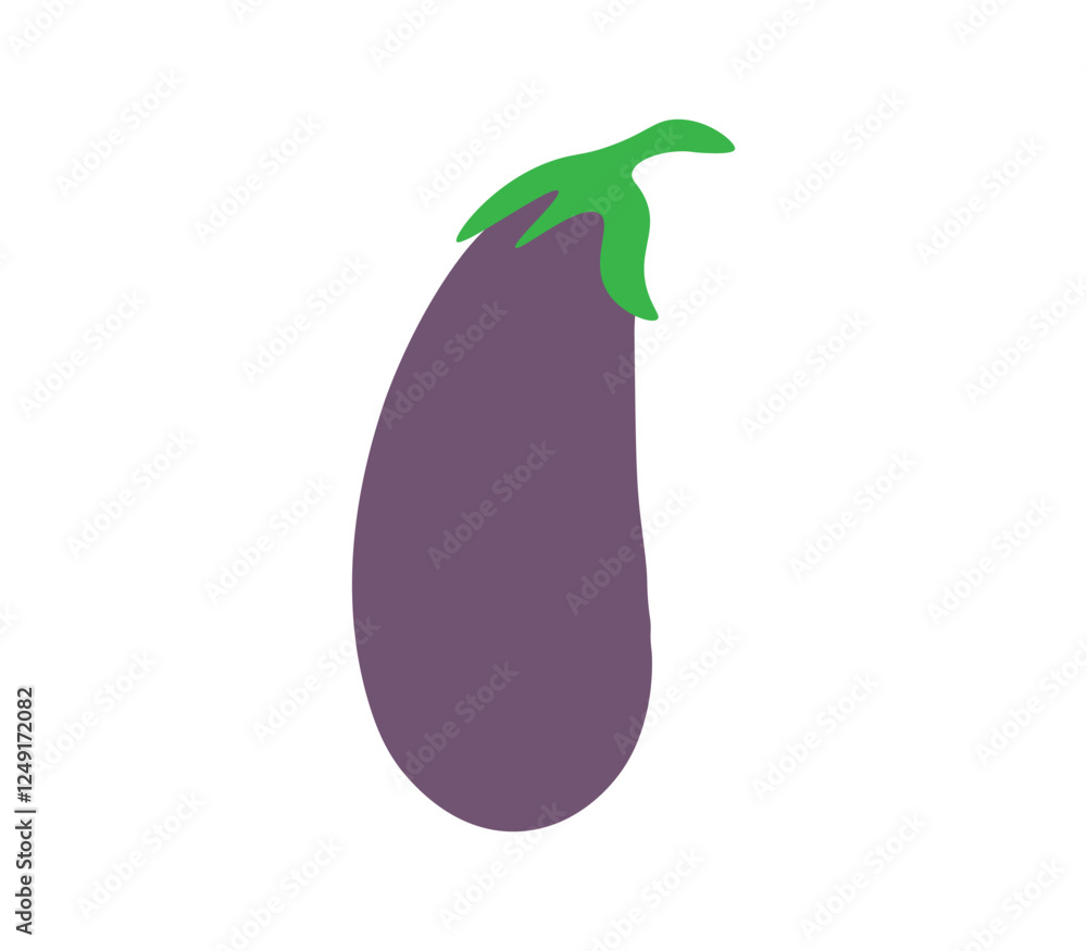 Eggplant Eggplant
