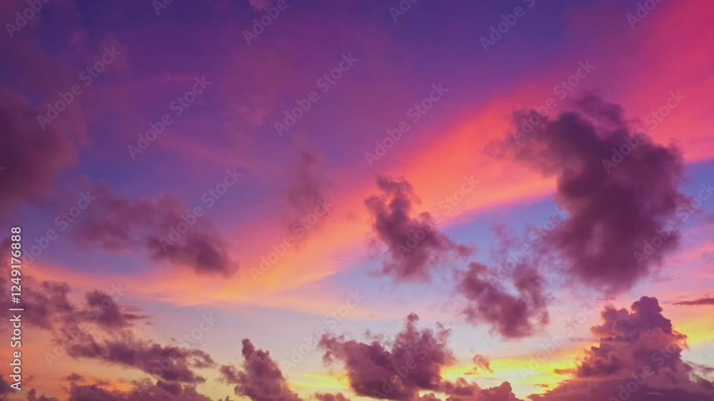 Aerial view of Majestic pink clouds in dark blue sky at twilight.
Amazing light of nature cloudscape sky and clouds moving away rolling in beautiful sunset.
Sky texture, abstract nature background. Aerial view of Majestic pink clouds in dark blue sky at twilight.
Amazing light of nature cloudscape sky and clouds moving away rolling in beautiful sunset.
Sky texture, abstract nature background.