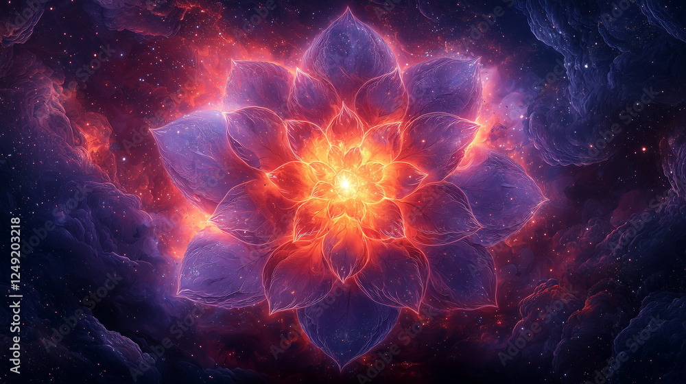 Divine Radiance: Visions of Hindu Gods Divine Radiance: Visions of Hindu Gods