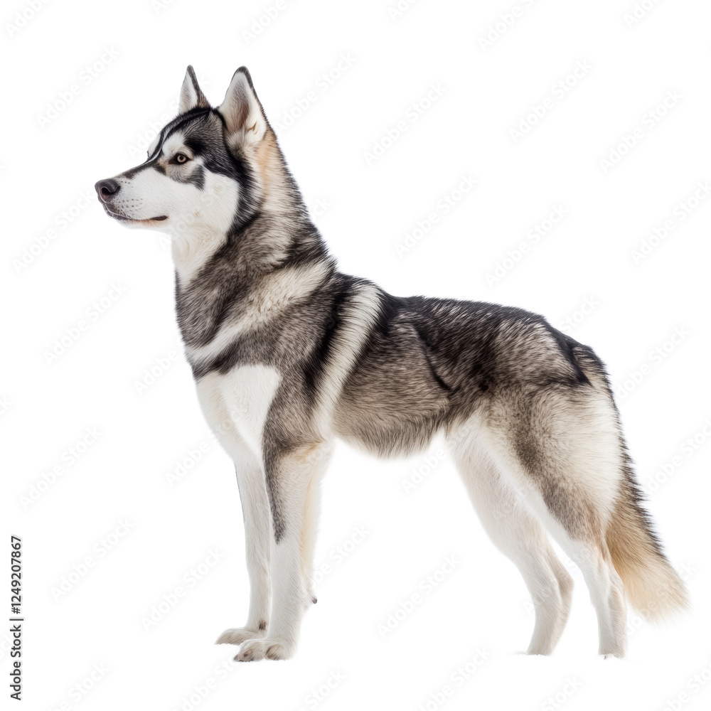 Siberian Husky Dog Breed Profile Siberian Husky Dog Breed Profile