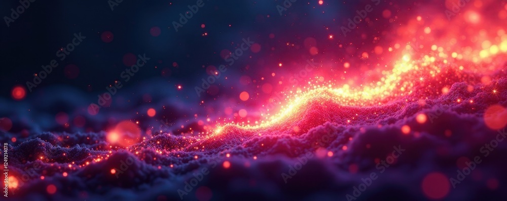 Dynamic streaks of light and sparks, vibrant energy , graphic, glitter, texture Dynamic streaks of light and sparks, vibrant energy , graphic, glitter, texture