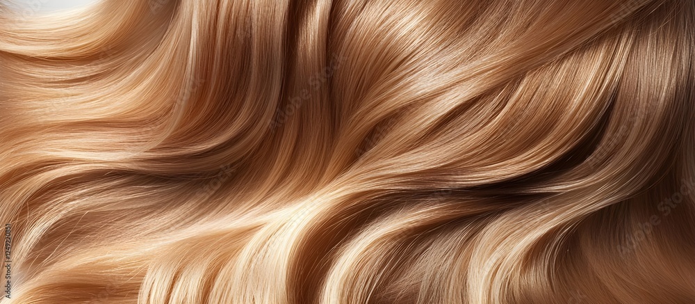 A captivating beauty portrait of a flawless model, an editorial fashion shoot. Insanely detailed photo of a beautiful woman with long hair, hair treatment adverstising. Generative AI A captivating beauty portrait of a flawless model, an editorial fashion shoot. Insanely detailed photo of a beautiful woman with long hair, hair treatment adverstising. Generative AI