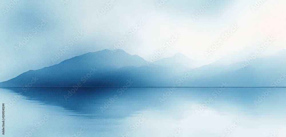Light Blue Pastel Gradient Texture Background for Minimal Design and Banner Copy Space Light Blue Pastel Gradient Texture Background for Minimal Design and Banner Copy Space