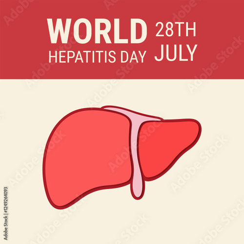 Commemorating World Hepatitis Day 28th July