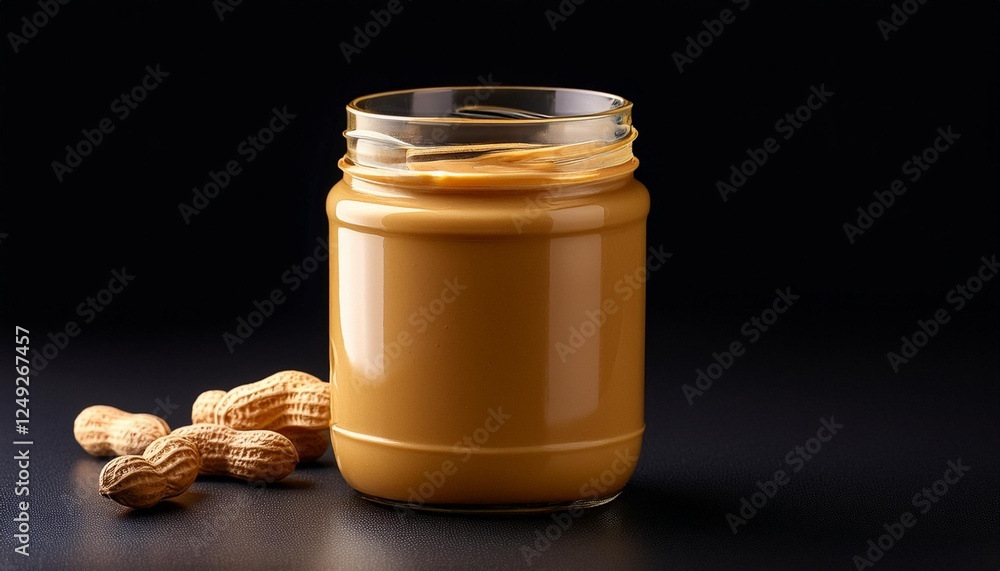jar of honey and cinnamon jar of honey and cinnamon
