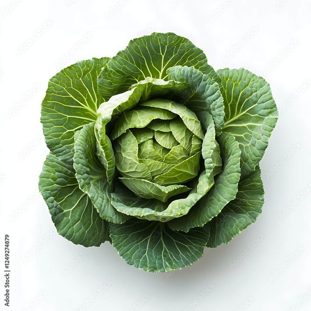 Crisp Green Cabbage: A vibrant, fresh head of green cabbage sits nestled in a delicate floral arrangement, showcasing its crisp, verdant layers. The image exudes freshness, vitality. Crisp Green Cabbage: A vibrant, fresh head of green cabbage sits nestled in a delicate floral arrangement, showcasing its crisp, verdant layers. The image exudes freshness, vitality.