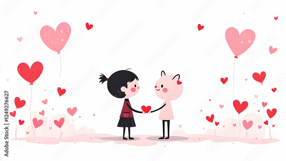 valentine's day valentine's day