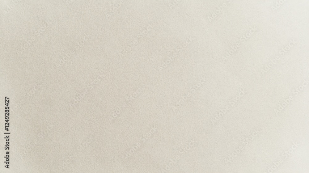 Obraz premium Minimal paper background for creative projects simple aesthetic soft tones elegant design