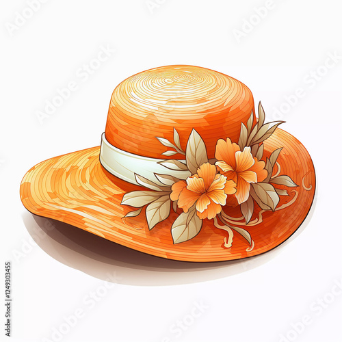 Vintage Hat