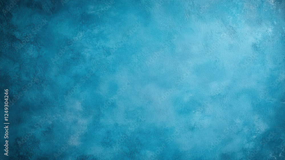 soft gradient of blue hues creates calming background texture soft gradient of blue hues creates calming background texture