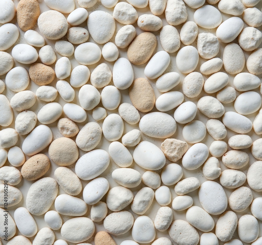 Textured white and tan rock pile backdrop Textured white and tan rock pile backdrop