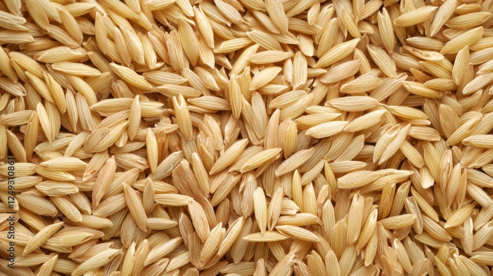 Harvesting ripe rice ears rice field illustration agricultural landscape closeup view agricultural readiness Harvesting ripe rice ears rice field illustration agricultural landscape closeup view agricultural readiness