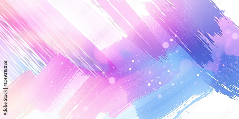 Brushstrokes of Imagination: Ethereal Canvas for Dreamy Designs Brushstrokes of Imagination: Ethereal Canvas for Dreamy Designs