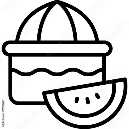 squeezer icon
