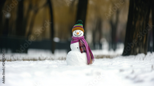 Beautiful landscapes