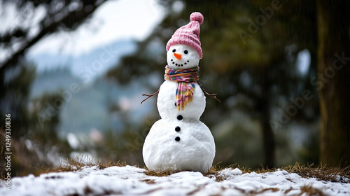 Beautiful landscapes