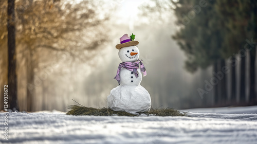 Beautiful landscapes