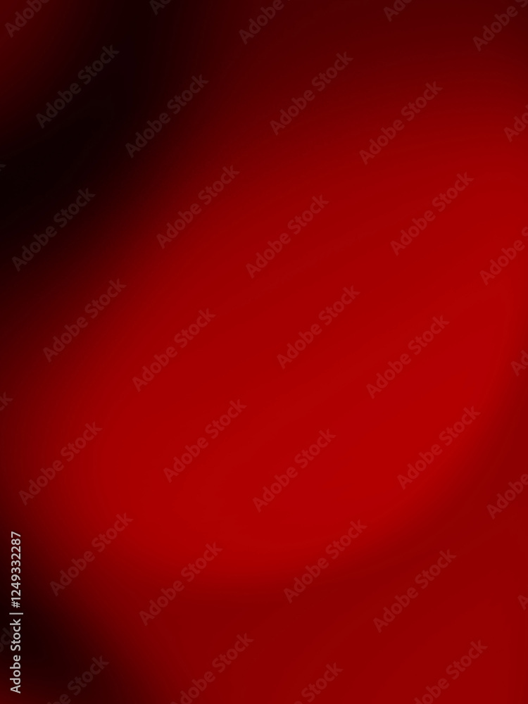 red abstract background. Red gradient background. red abstract background. Red gradient background.