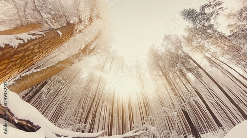 Beautiful landscapes