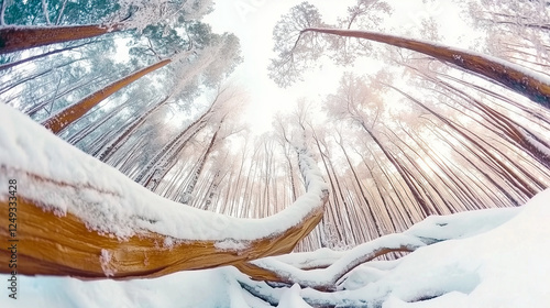 Beautiful landscapes