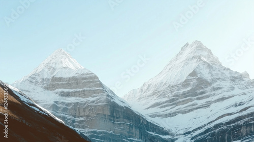 Beautiful landscapes