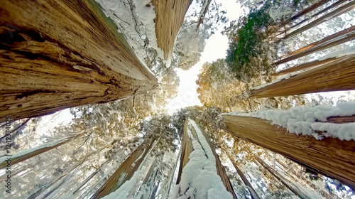 Beautiful landscapes