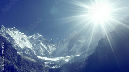 Beautiful landscapes