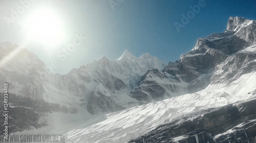 Beautiful landscapes