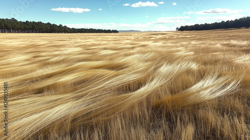 Beautiful landscapes