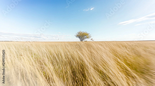 Beautiful landscapes