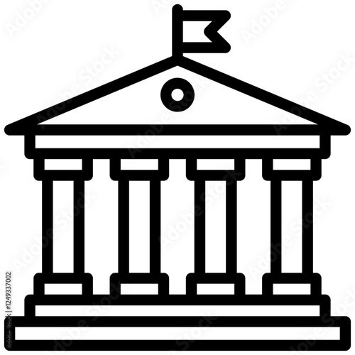 Governance Icon