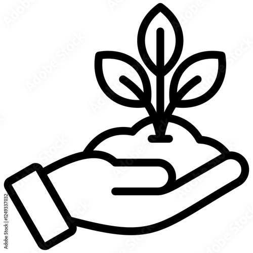 Enviroment Icon
