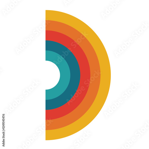Psychedelic Rainbow Free Download Psychedelic Rainbow - GFXLoad