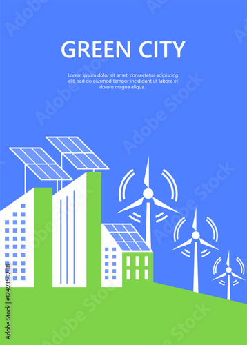 Green city