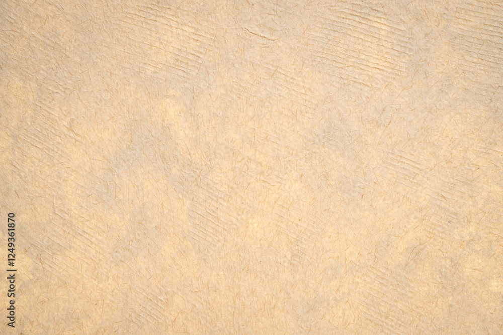 macro background and texture of backlit bark paper handmade in Mexico macro background and texture of backlit bark paper handmade in Mexico