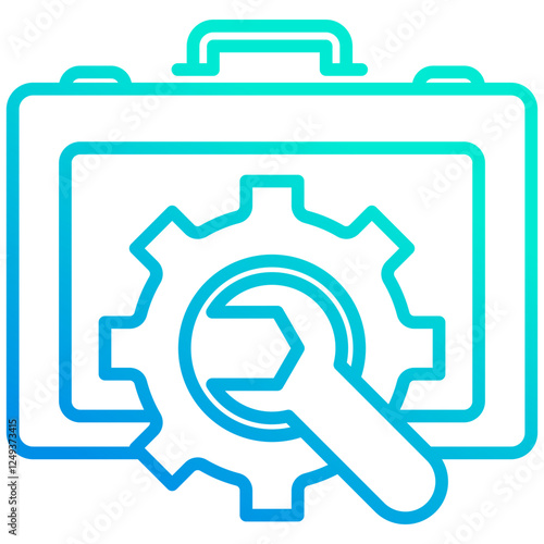 Toolbox Icon