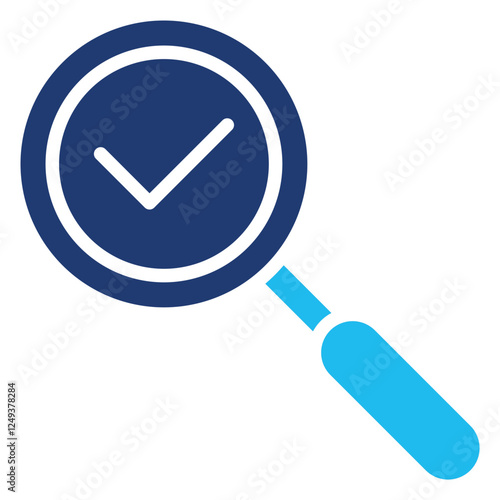 Verification Icon